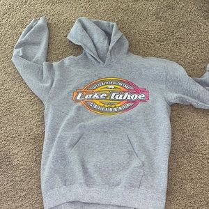 Tahoe Hoodie